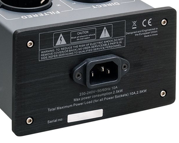 TAGA HARMONY PF-1000 - cecha 3